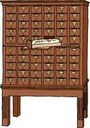 Card Catalog