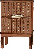 Card Catalog